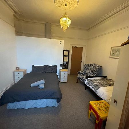 Ensuite Double Room, By Swansea University, Sketty, R2 Exterior foto