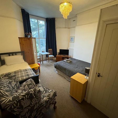 Ensuite Double Room, By Swansea University, Sketty, R2 Exterior foto