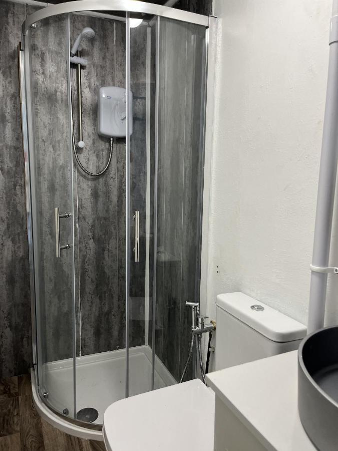 Ensuite Double Room, By Swansea University, Sketty, R2 Exterior foto