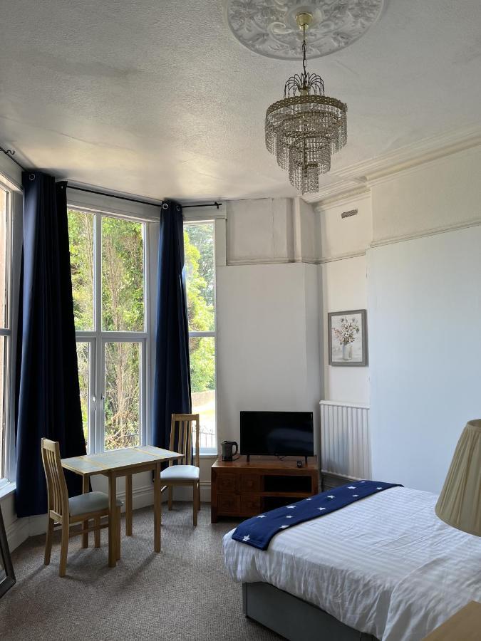 Ensuite Double Room, By Swansea University, Sketty, R2 Exterior foto