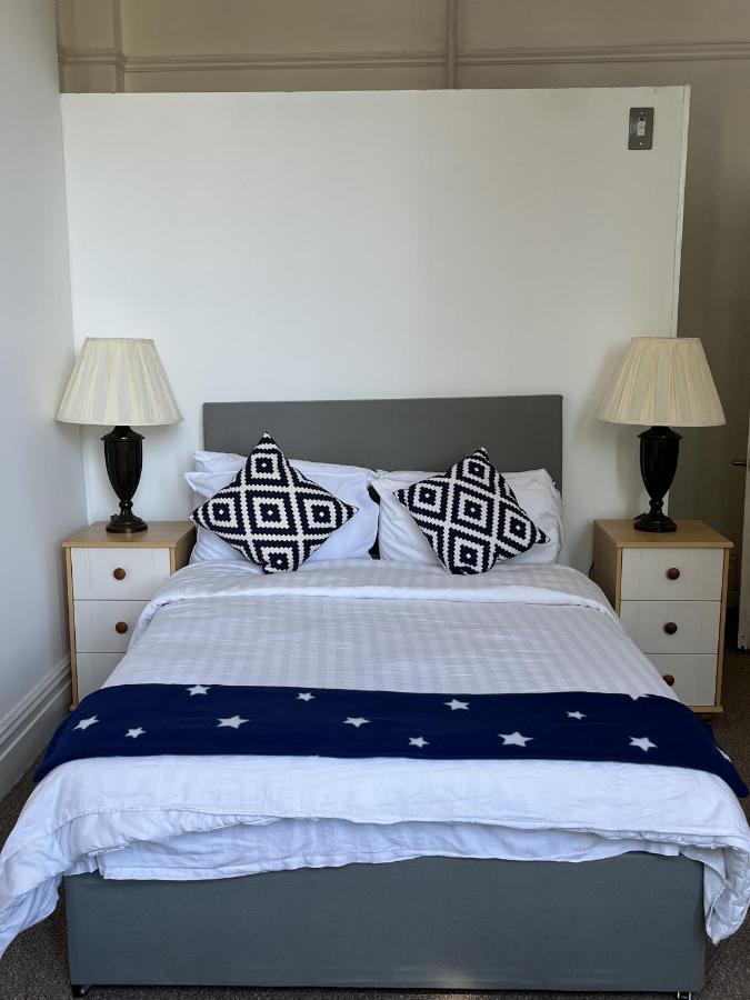 Ensuite Double Room, By Swansea University, Sketty, R2 Exterior foto