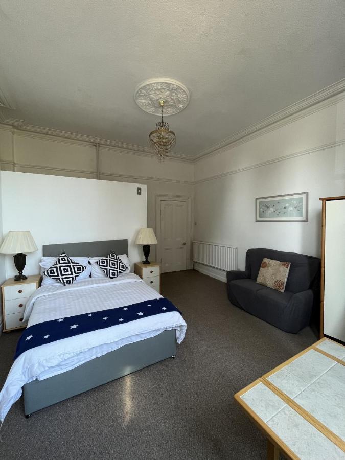 Ensuite Double Room, By Swansea University, Sketty, R2 Exterior foto