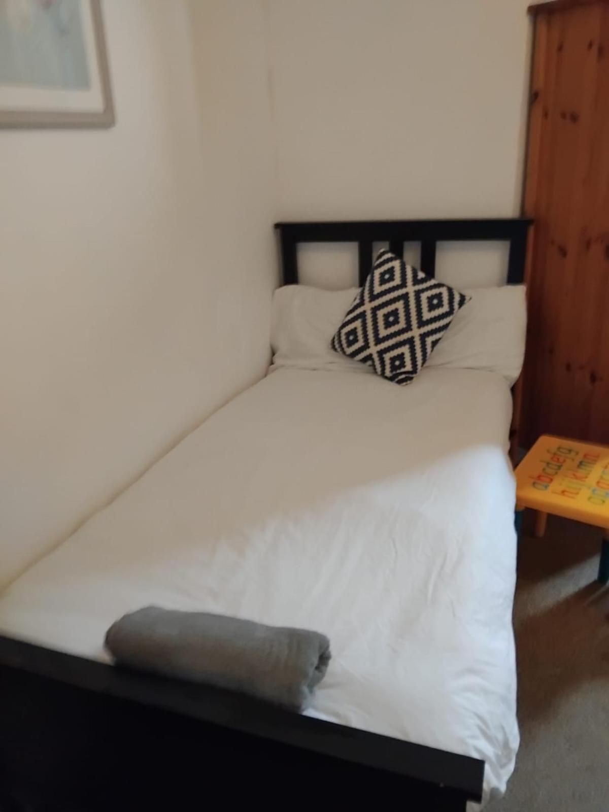 Ensuite Double Room, By Swansea University, Sketty, R2 Exterior foto