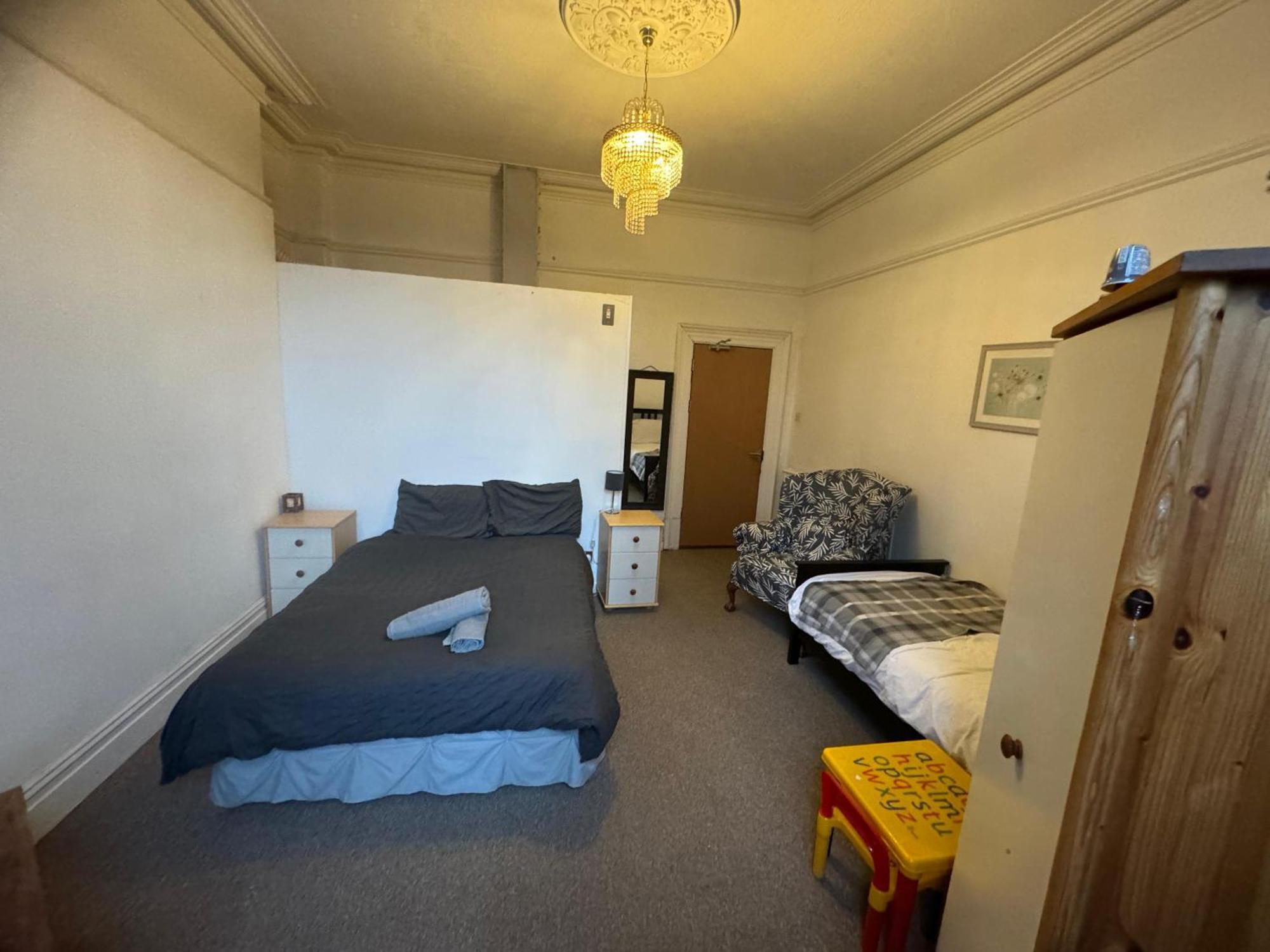Ensuite Double Room, By Swansea University, Sketty, R2 Exterior foto