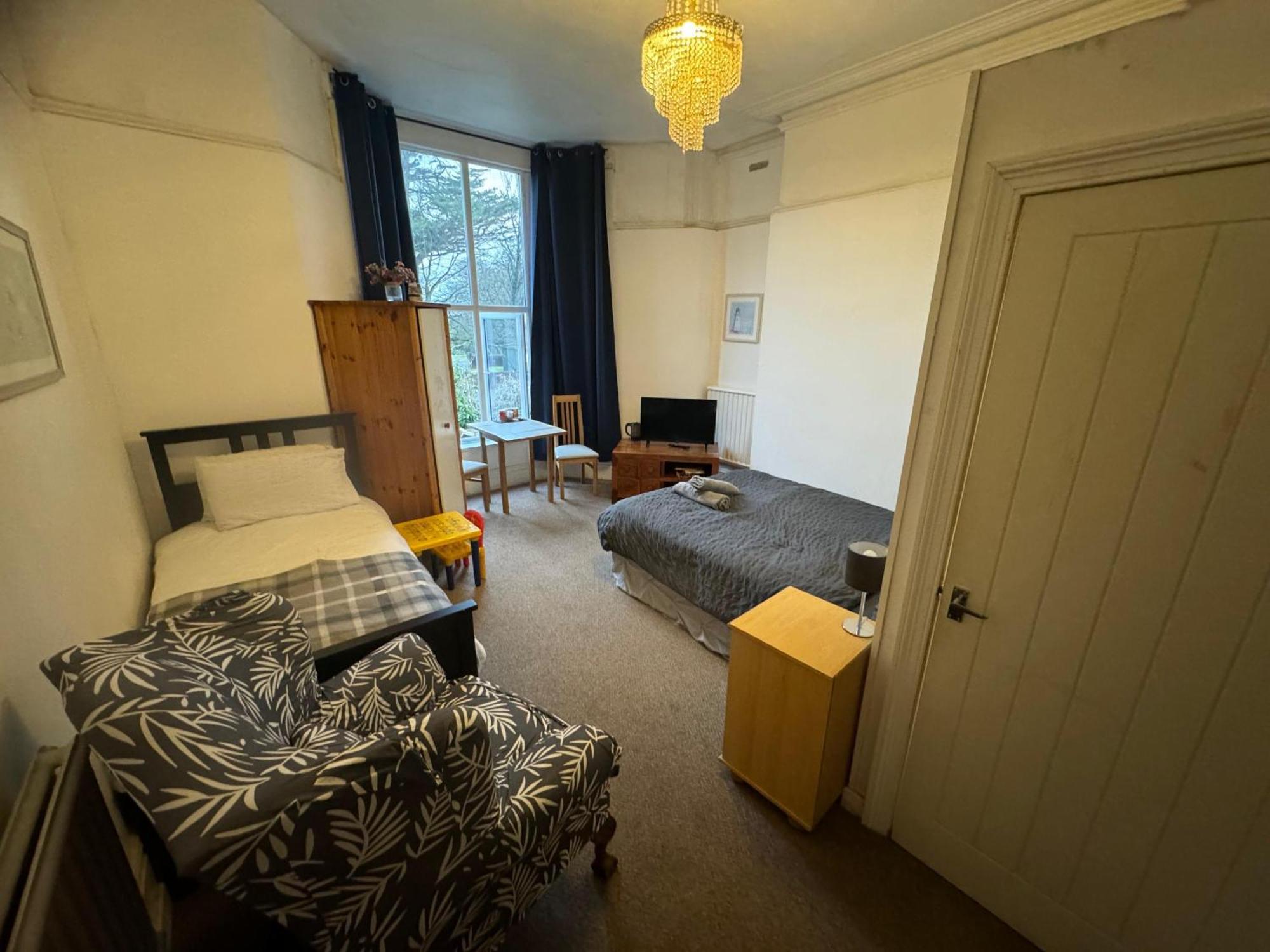 Ensuite Double Room, By Swansea University, Sketty, R2 Exterior foto