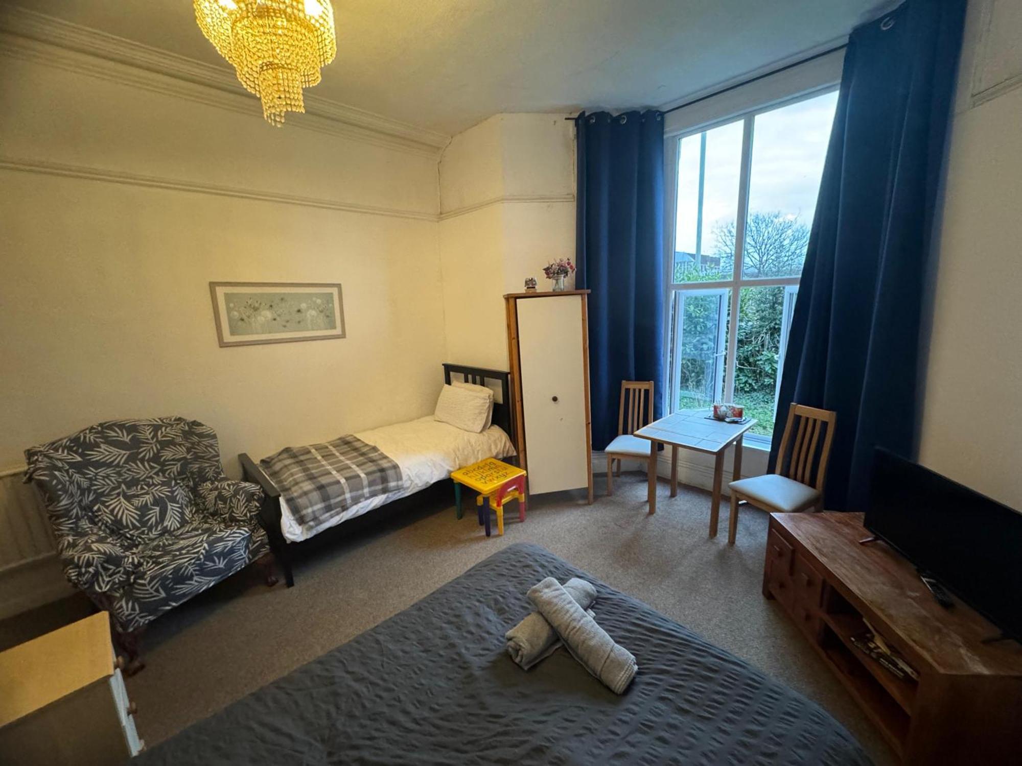 Ensuite Double Room, By Swansea University, Sketty, R2 Exterior foto